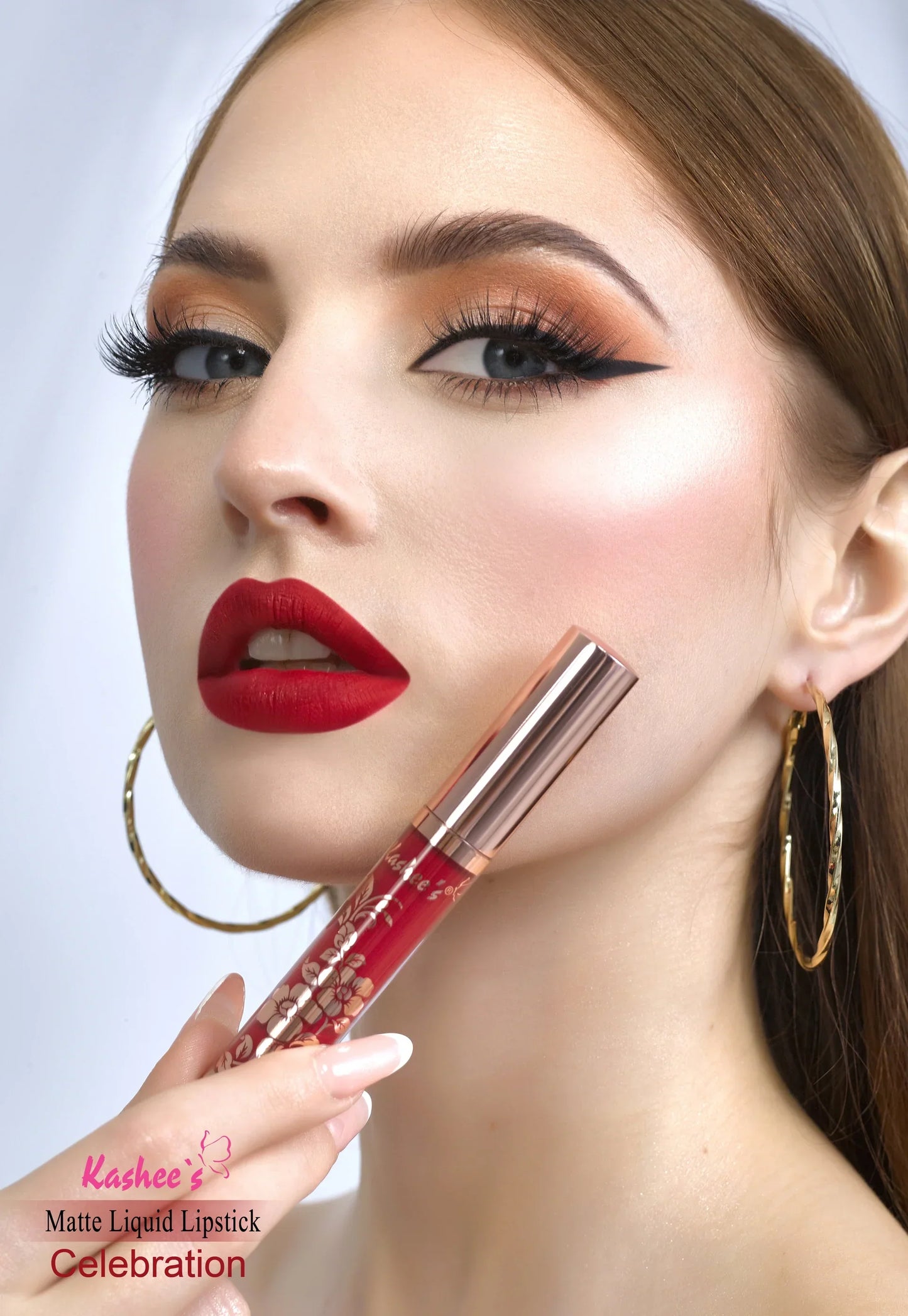 Matte Liquid Lipstick