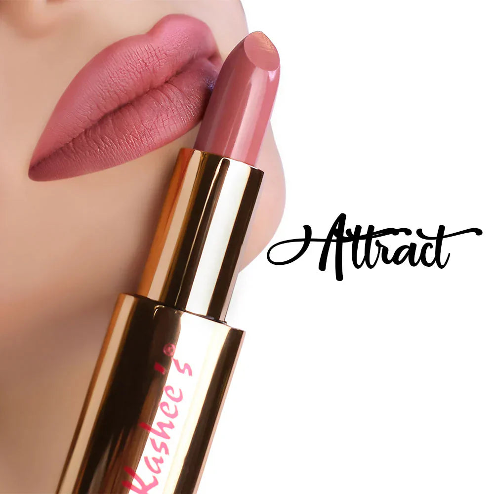 Matte Liquid Lipstick