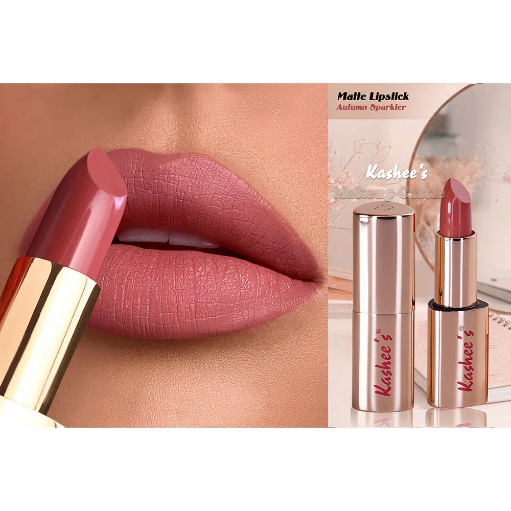 Matte Liquid Lipstick