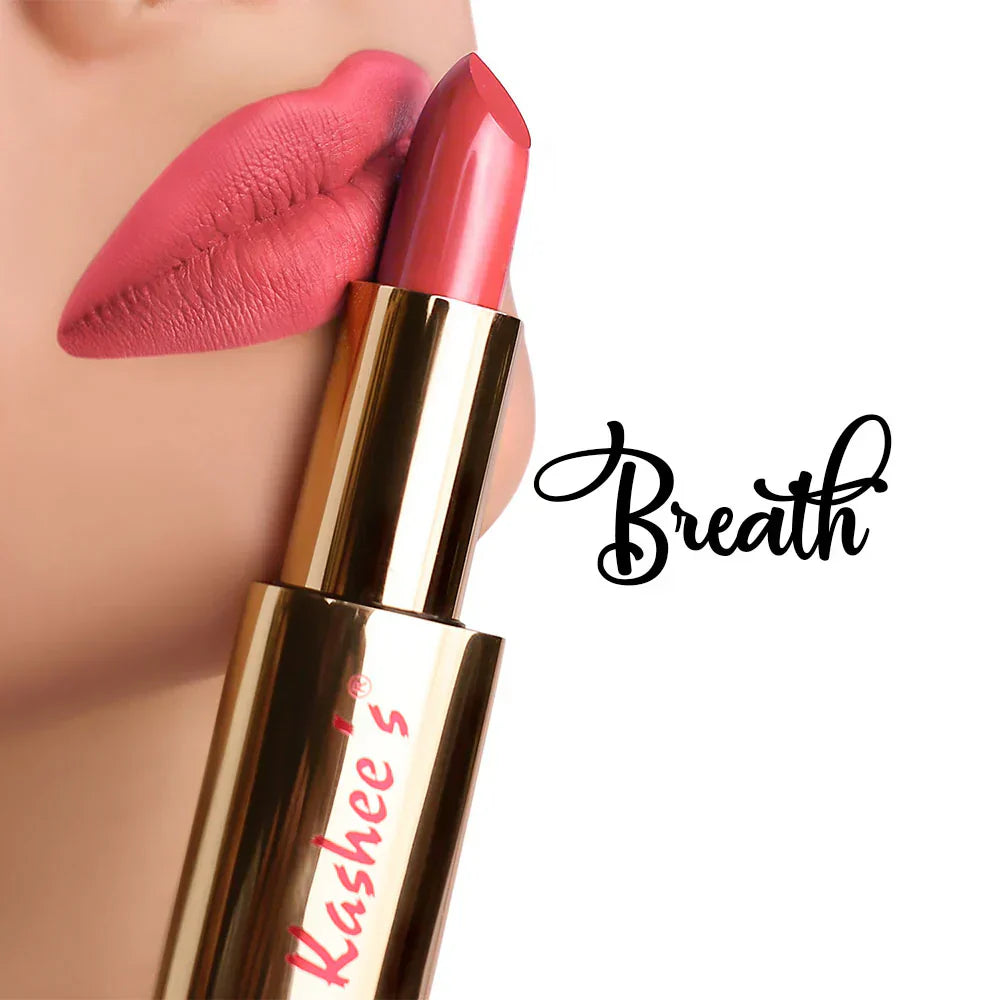Matte Liquid Lipstick