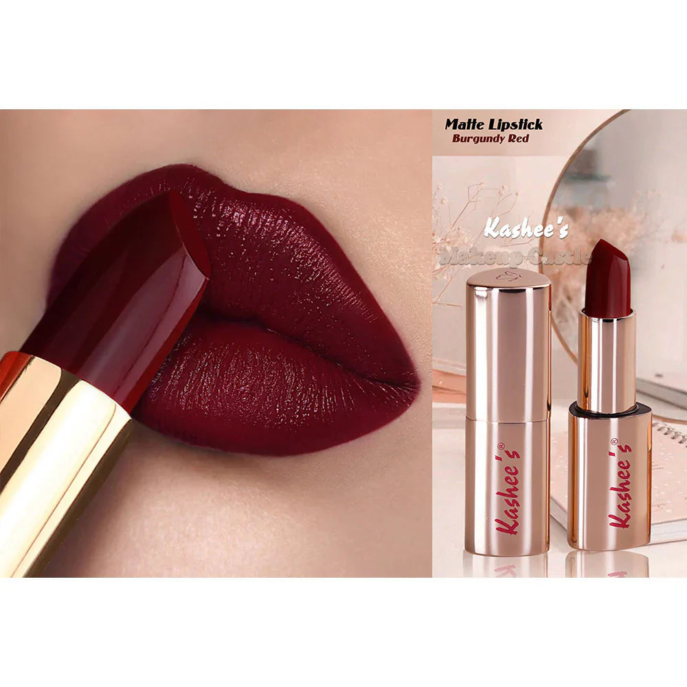 Matte Liquid Lipstick