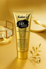 Kashees Real 24K Gold Facial Box