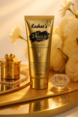 Kashees Real 24K Gold Facial Box