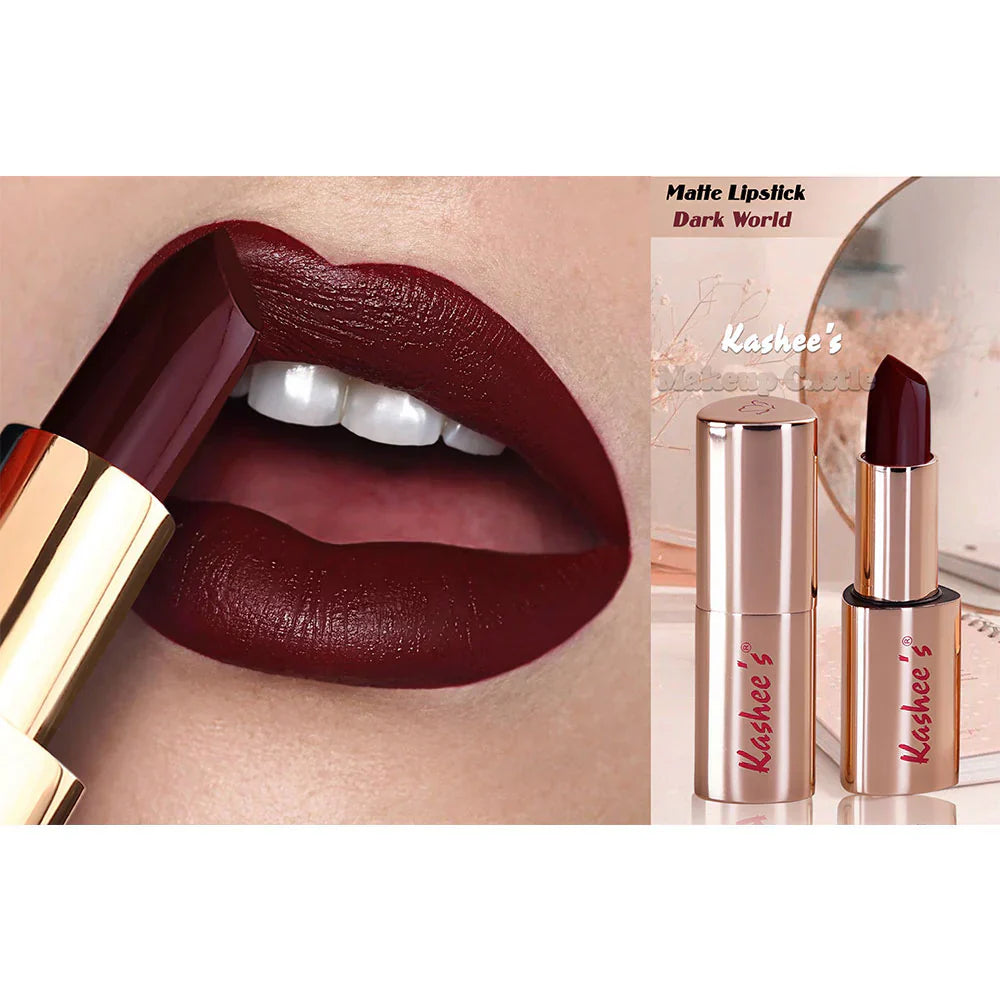 Matte Liquid Lipstick