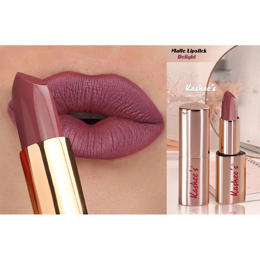 Matte Liquid Lipstick