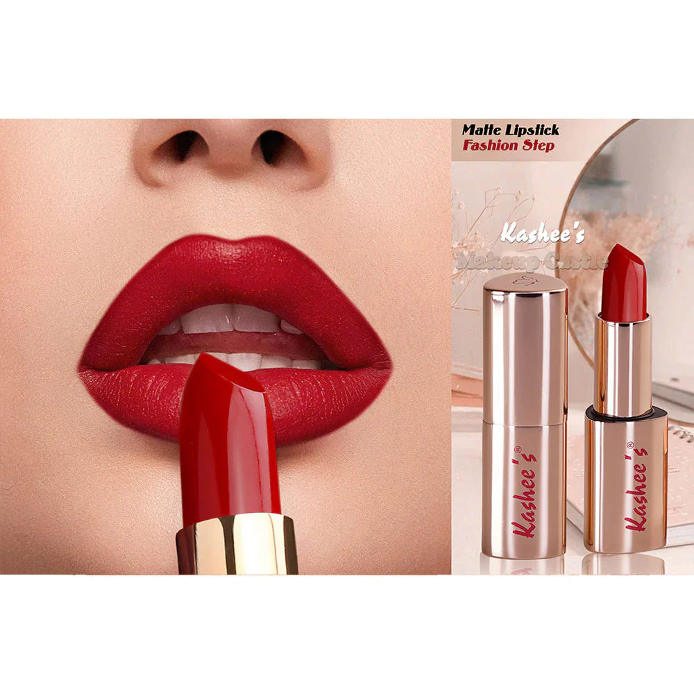 Matte Liquid Lipstick
