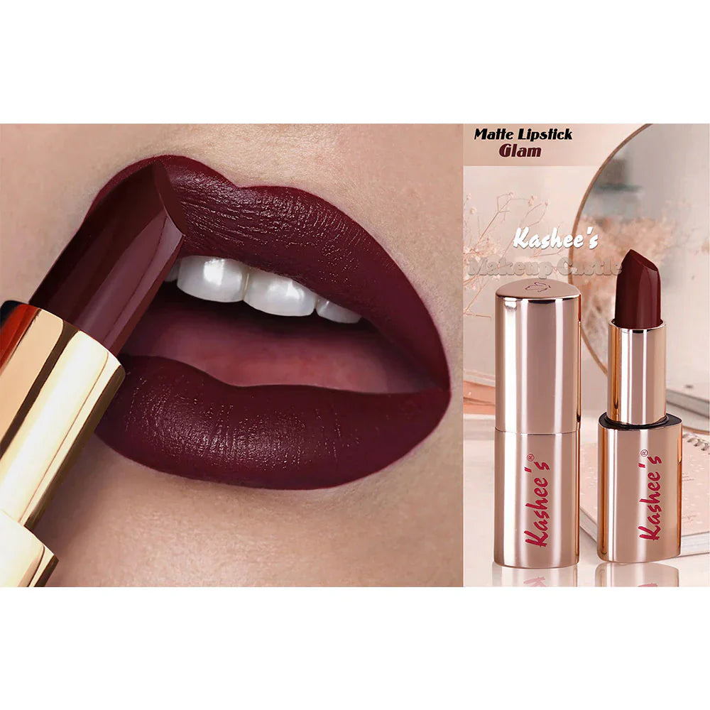 Matte Liquid Lipstick