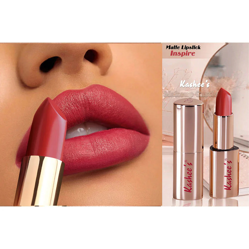 Matte Liquid Lipstick