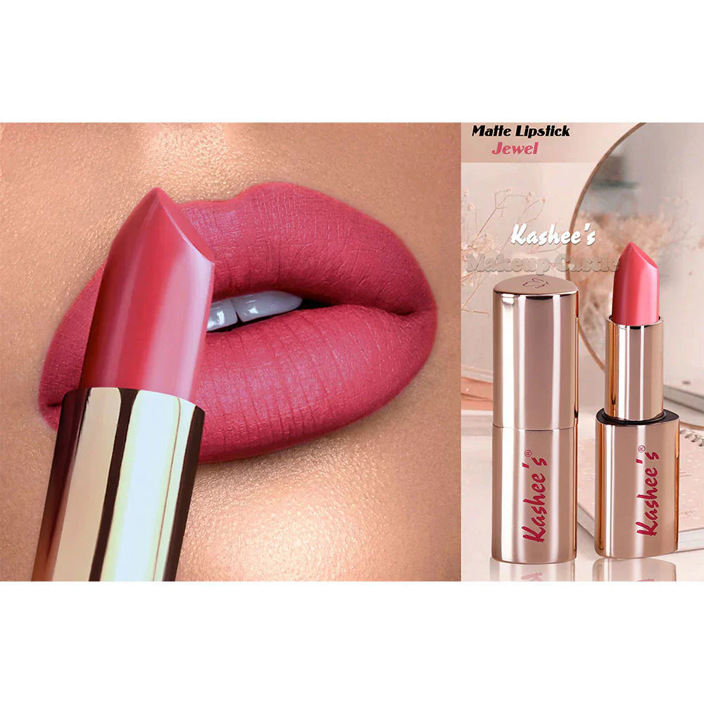 Matte Liquid Lipstick