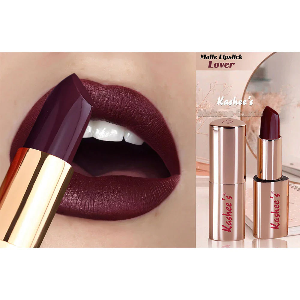 Matte Liquid Lipstick