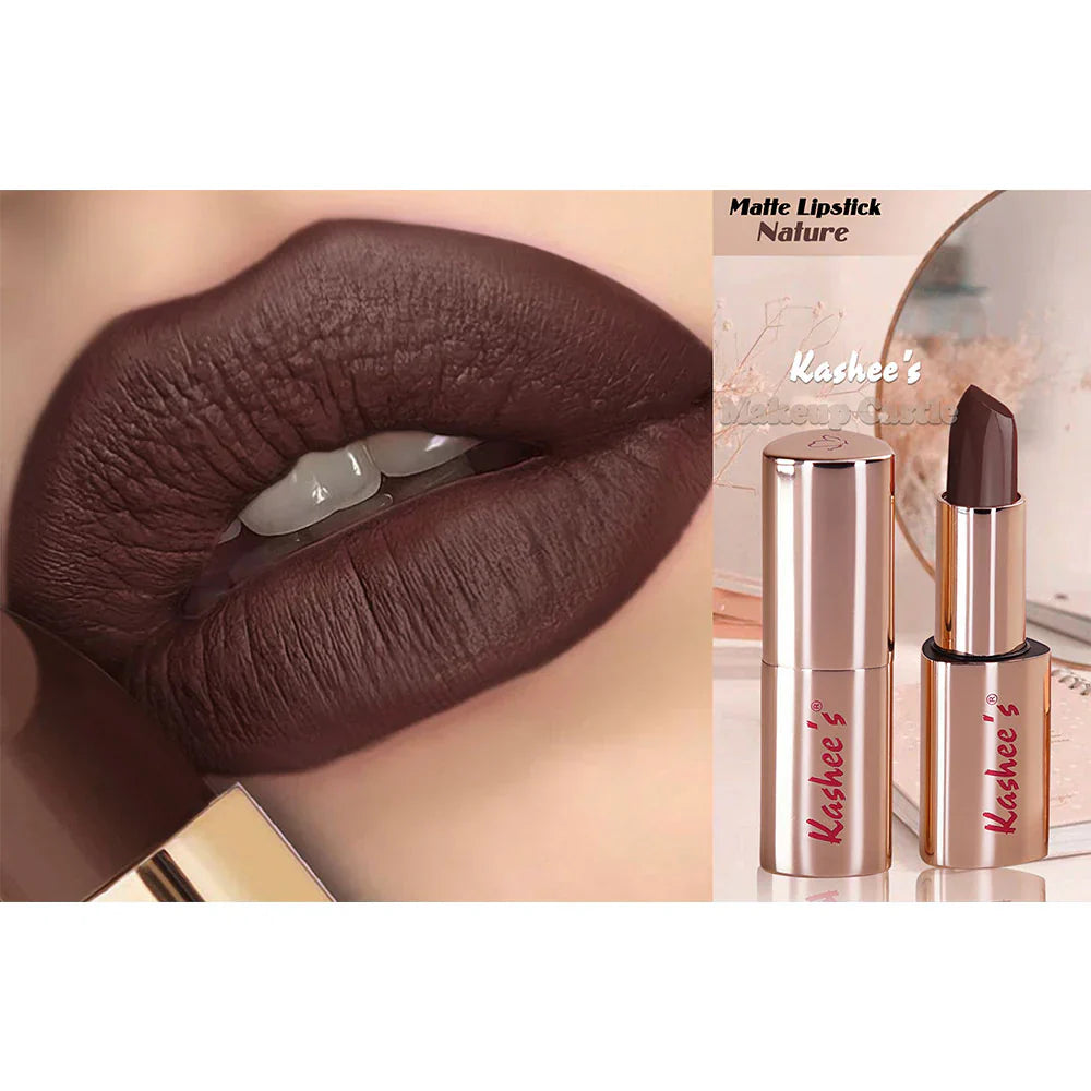 Matte Liquid Lipstick