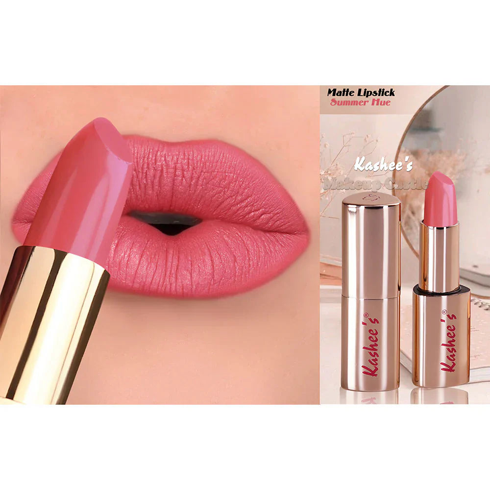 Matte Liquid Lipstick