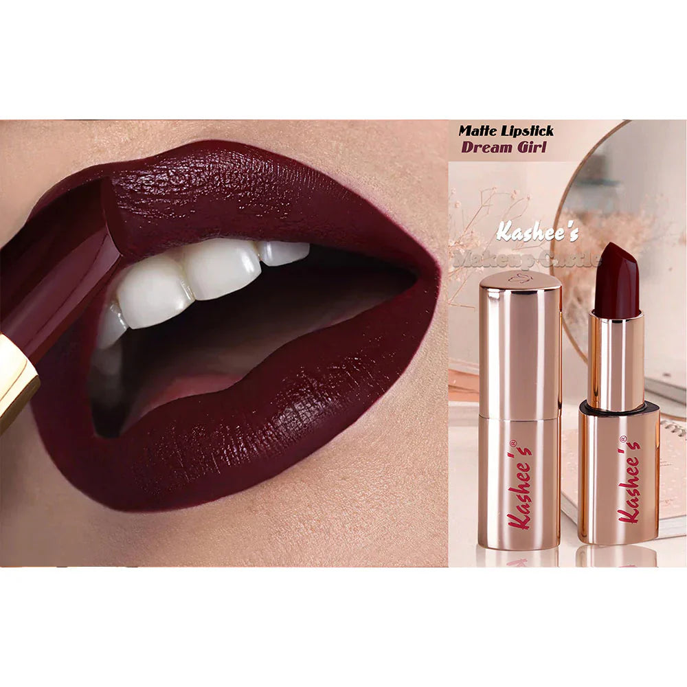 Matte Liquid Lipstick