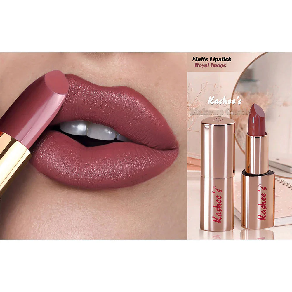 Matte Liquid Lipstick