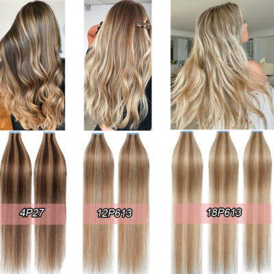 Kashee’s Synthetic Straight Hair Extensions ( 12 Rabi UL Awal Offer 85% Off Huge Offer )