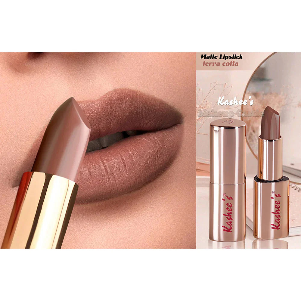 Matte Liquid Lipstick
