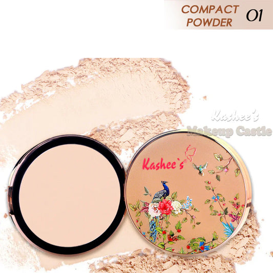 Kashees Compact Powder