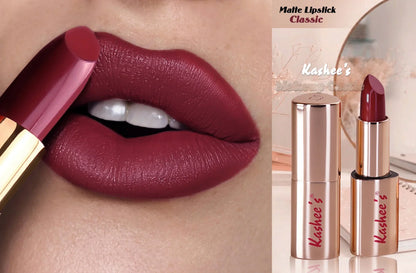 Matte Liquid Lipstick