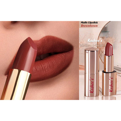 Matte Liquid Lipstick