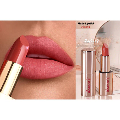 Matte Liquid Lipstick