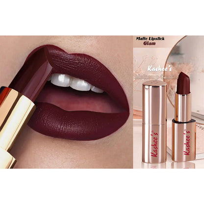 Matte Liquid Lipstick