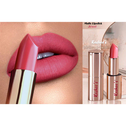 Matte Liquid Lipstick