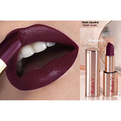 Matte Liquid Lipstick