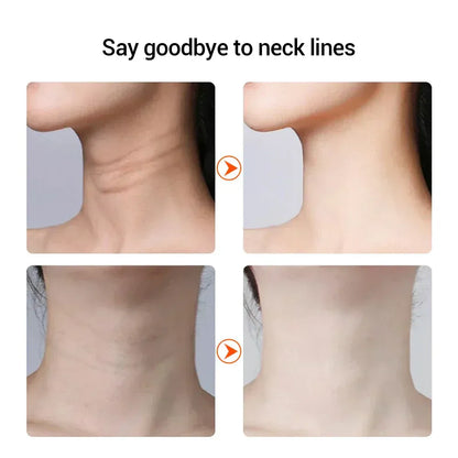 Anti Wrinkle Skin Tightening And Face Lifting Massager