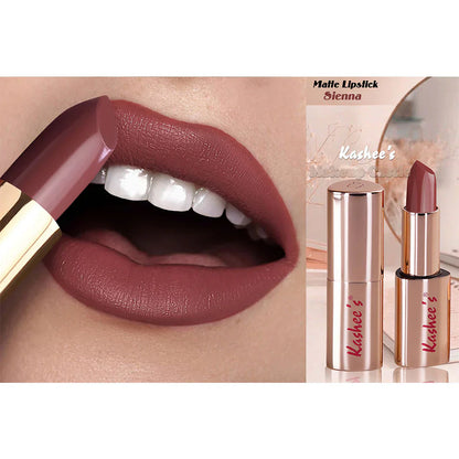 Matte Liquid Lipstick