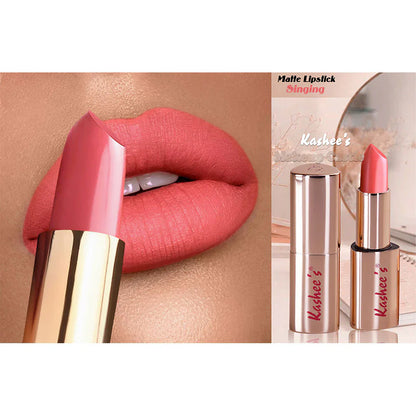 Matte Liquid Lipstick