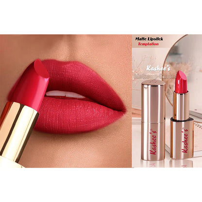 Matte Liquid Lipstick