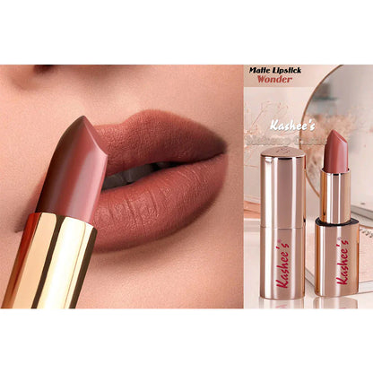 Matte Liquid Lipstick